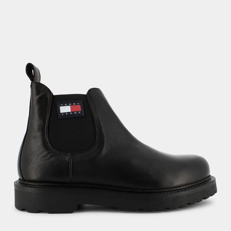 SCARPE da UOMO | TRONCHETTI TOMMY JEANS
