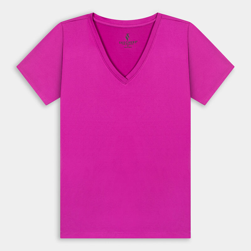 ABBIGLIAMENTO da DONNA | T SKECHERS