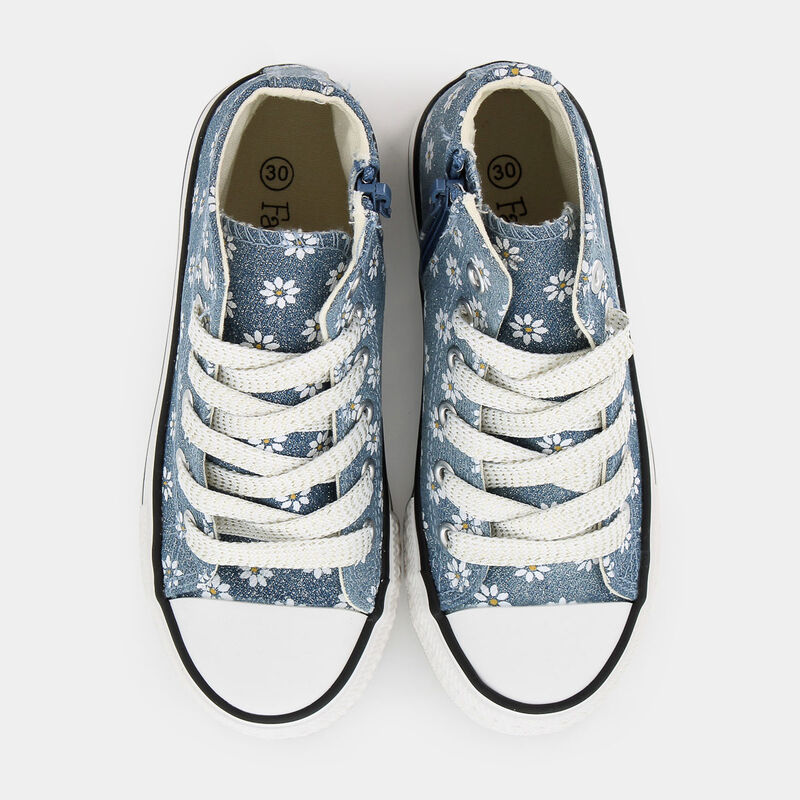 BAMBINA da BAMBINI | SPORTIVE FANTASTICA