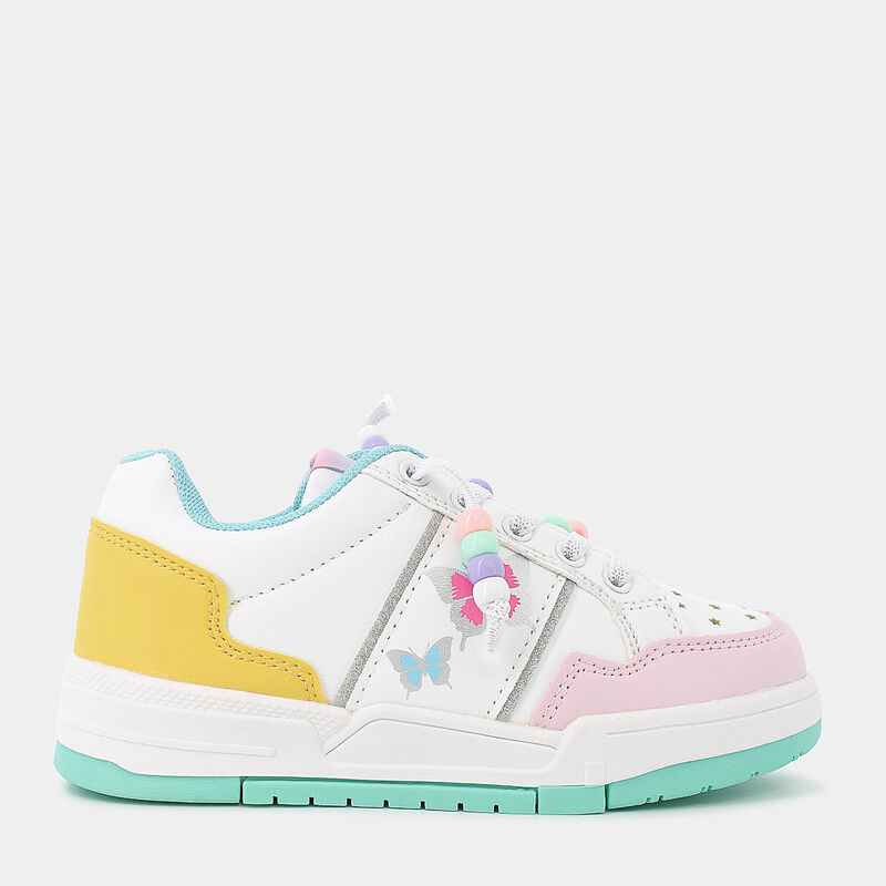 BAMBINA da BAMBINI | SPORTIVE FANTASTICA