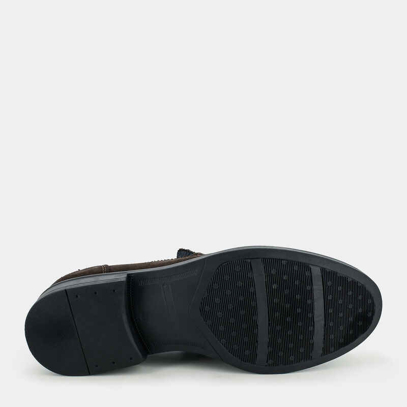 SCARPE da UOMO | MOCASSINI SHACKLETON