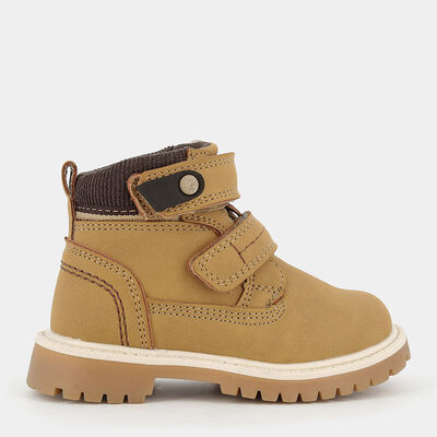 BAMBINO da BAMBINI | PRIMI PASSI STEP BY STEP