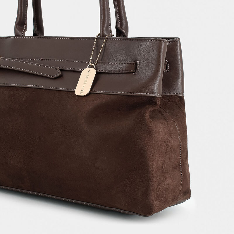 I25 da SHEEN EG | 02  DK BRW I25 SHEEN