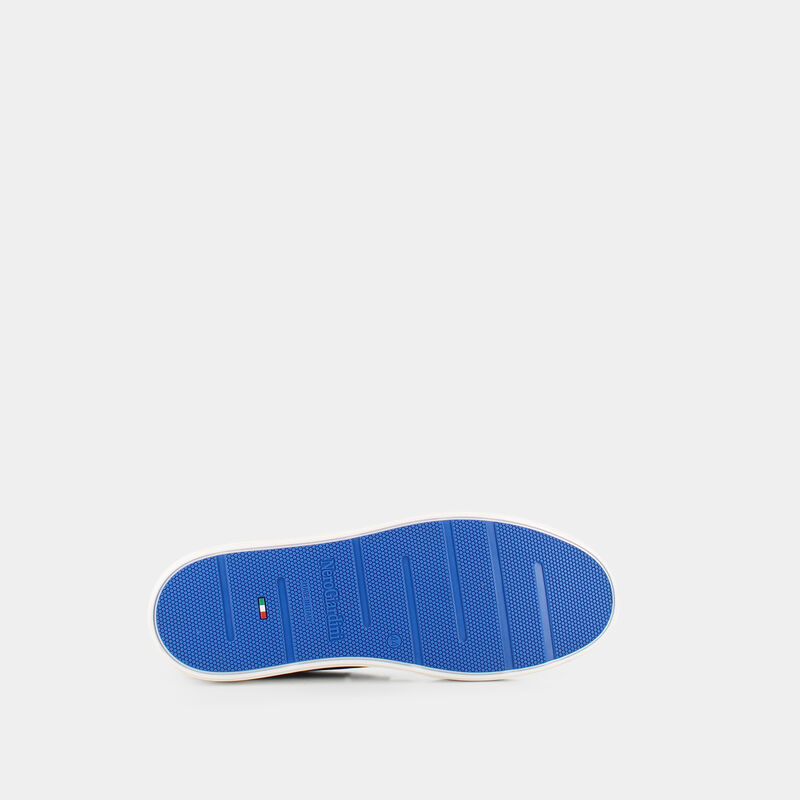SCARPE da UOMO | SNEAKERS NERO GIARDINI
