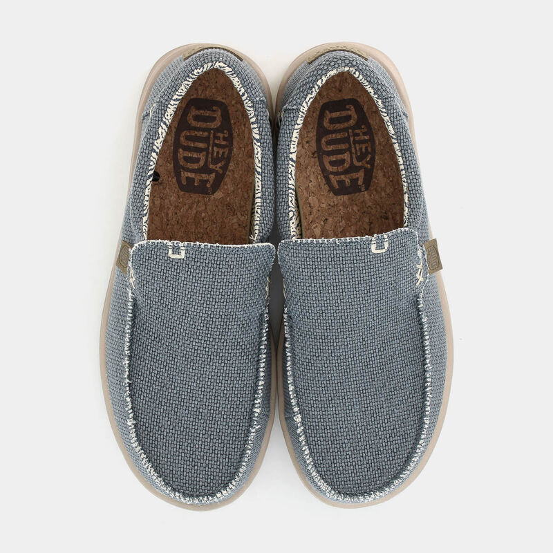 SCARPE da UOMO | MOCASSINI HEY DUDE