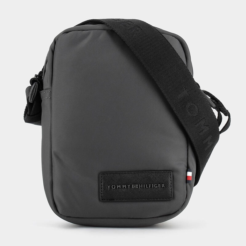 PSM REPREVE D.GREY E26 da TOMMY H 14009 | null TOMMY HILFIGER