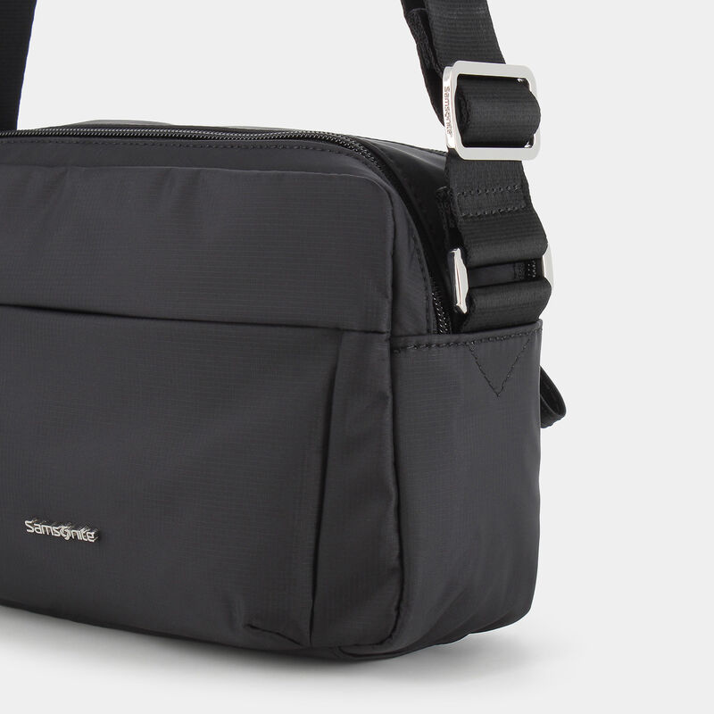 null da SAMSONI KPO009074 MOVE5.0 BLACK I25 | null SAMSONITE