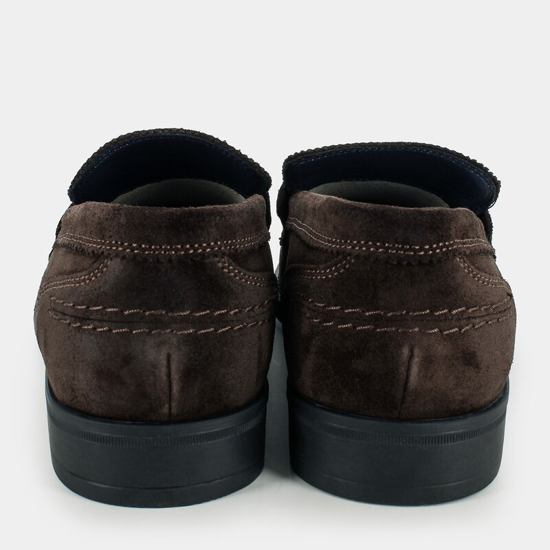 SCARPE da UOMO | MOCASSINI SHACKLETON