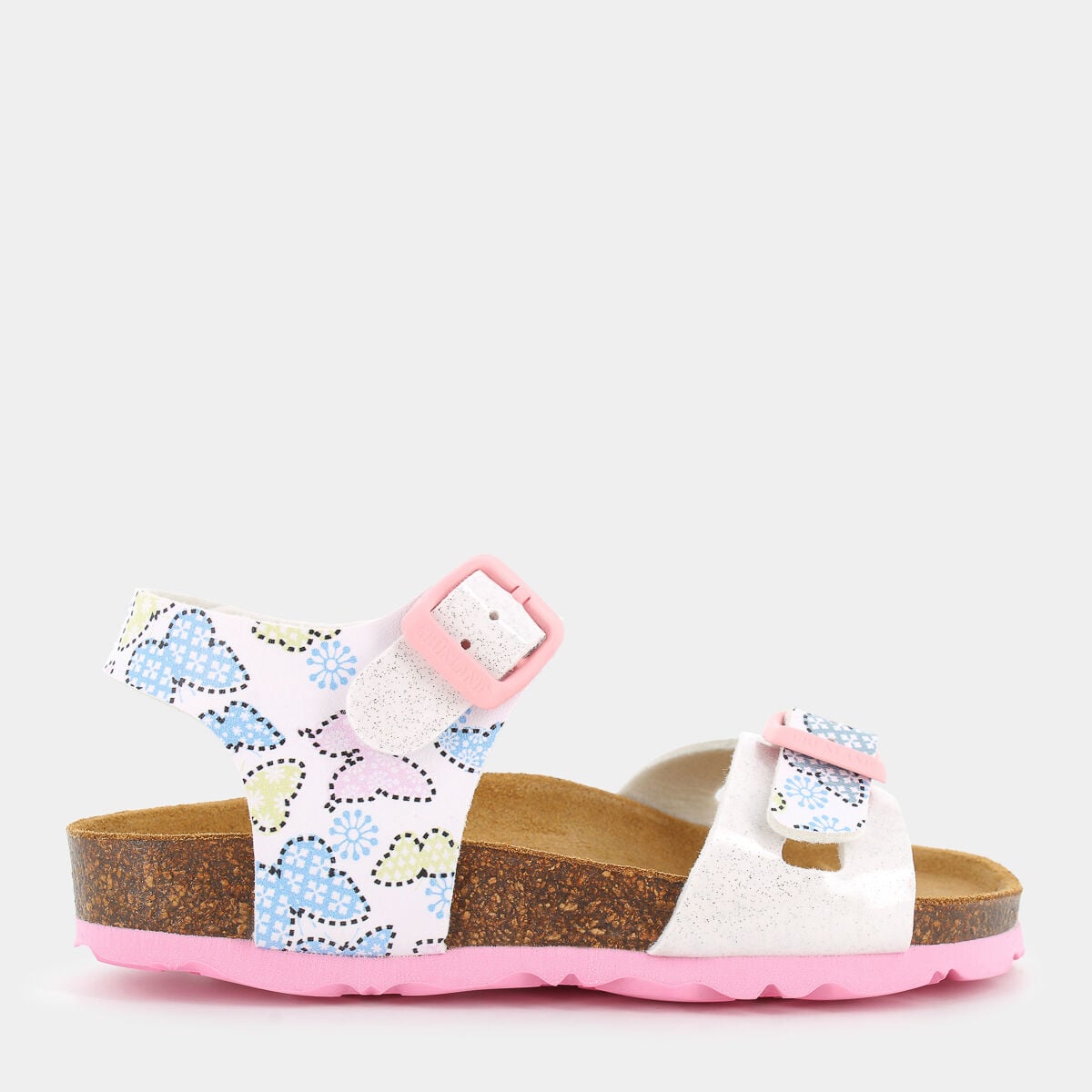 Sandali Grunland da Bambina, fantasia