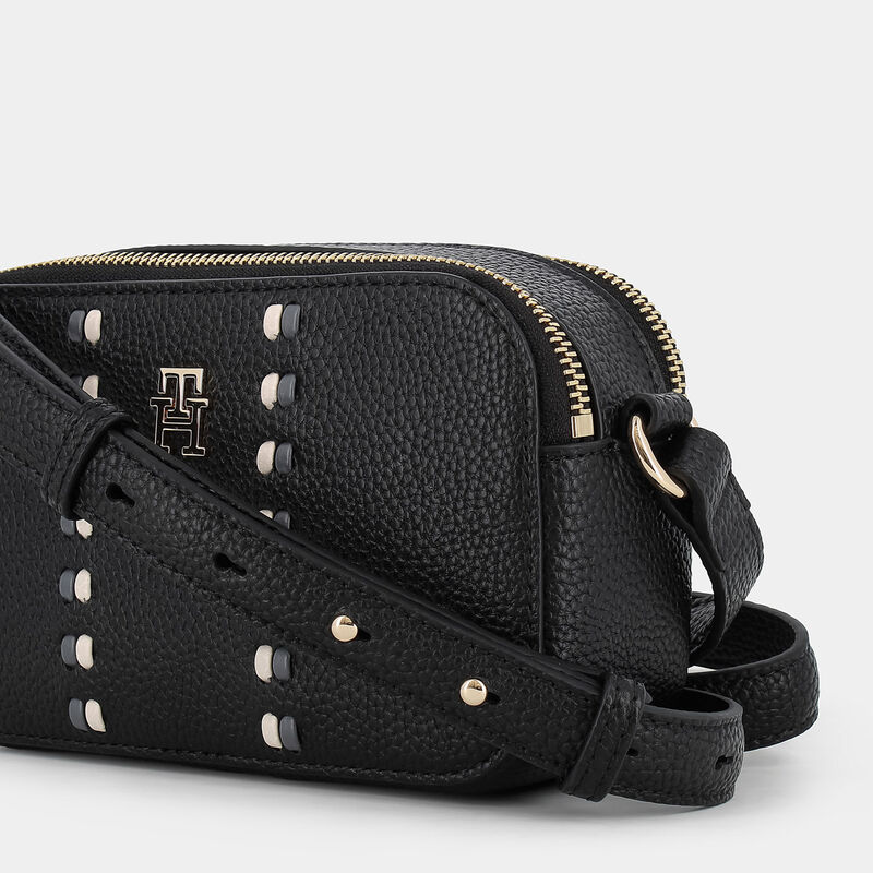 BDS TIMELES BLACK E26 da TOMMY H 18153 | null TOMMY HILFIGER