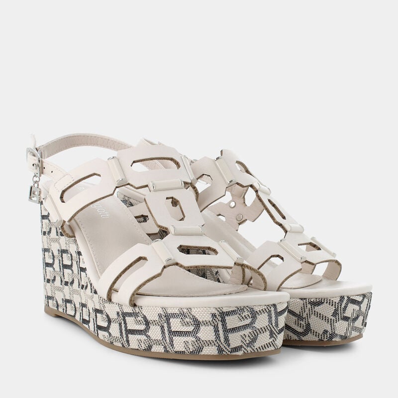 SCARPE da DONNA | SANDALI LAURA BIAGIOTTI