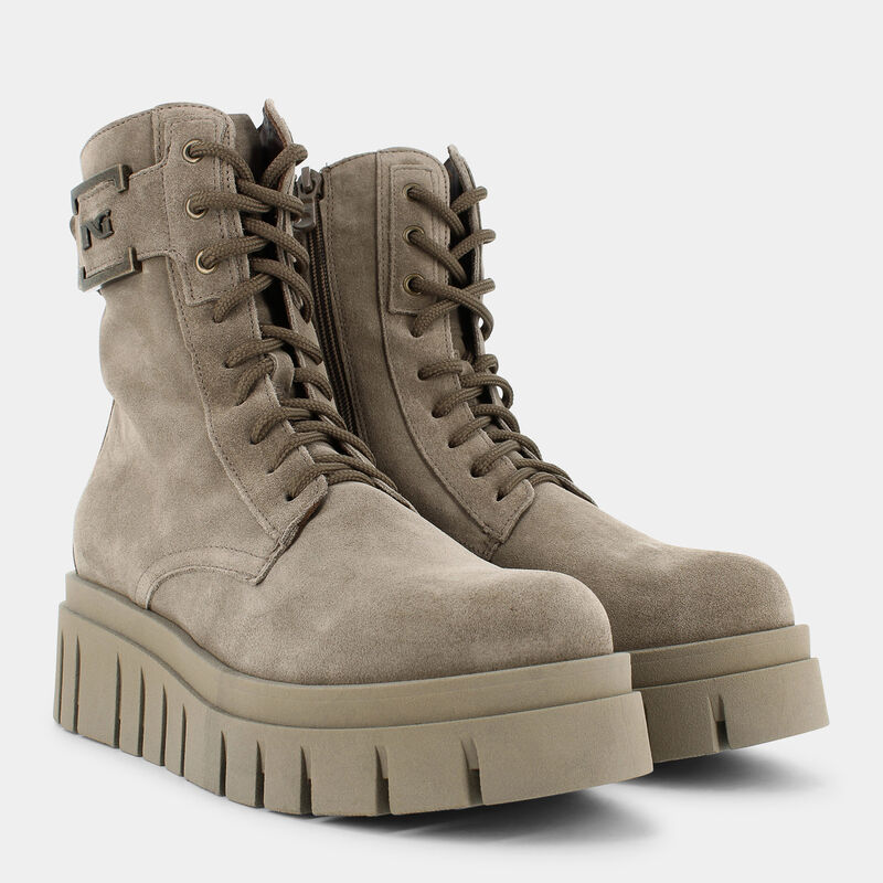 SCARPE da DONNA | SCARPONCINI NERO GIARDINI