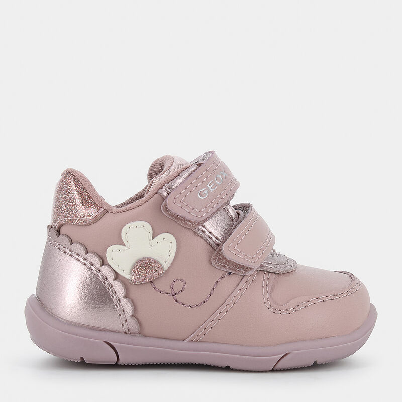 BAMBINA da BAMBINI | PRIMI PASSI GEOX