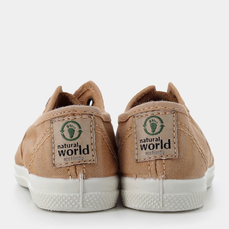 BAMBINO da BAMBINI | SNEAKERS NATURAL WORLD