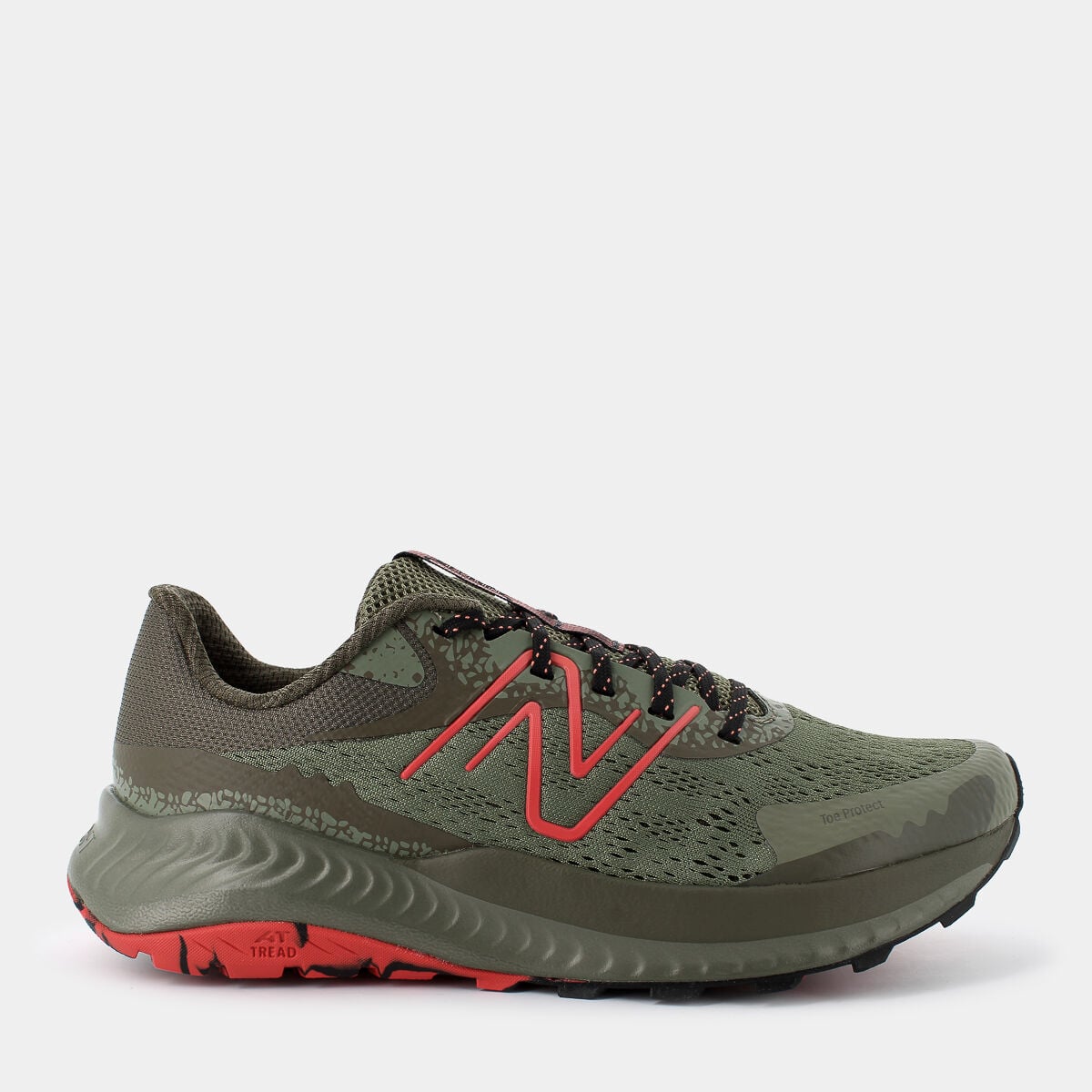 Sportive New Balance da Uomo, verde