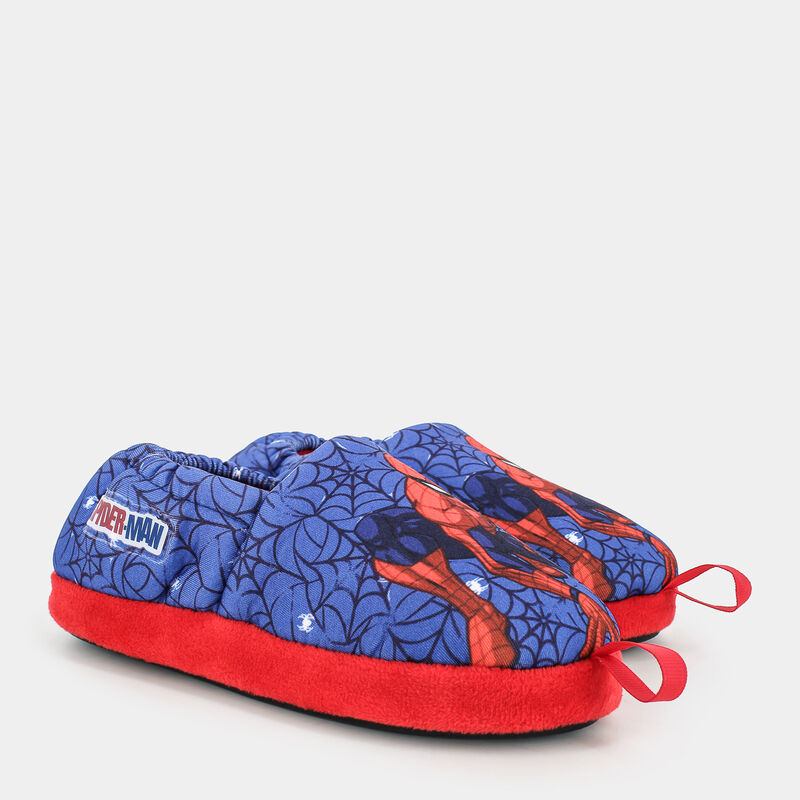 BAMBINO da BAMBINI | CIABATTE SPIDERMAN