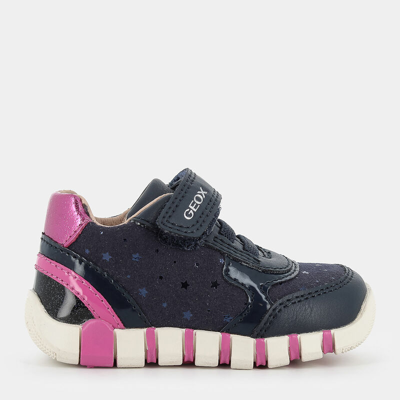 BAMBINA da BAMBINI | PRIMI PASSI GEOX