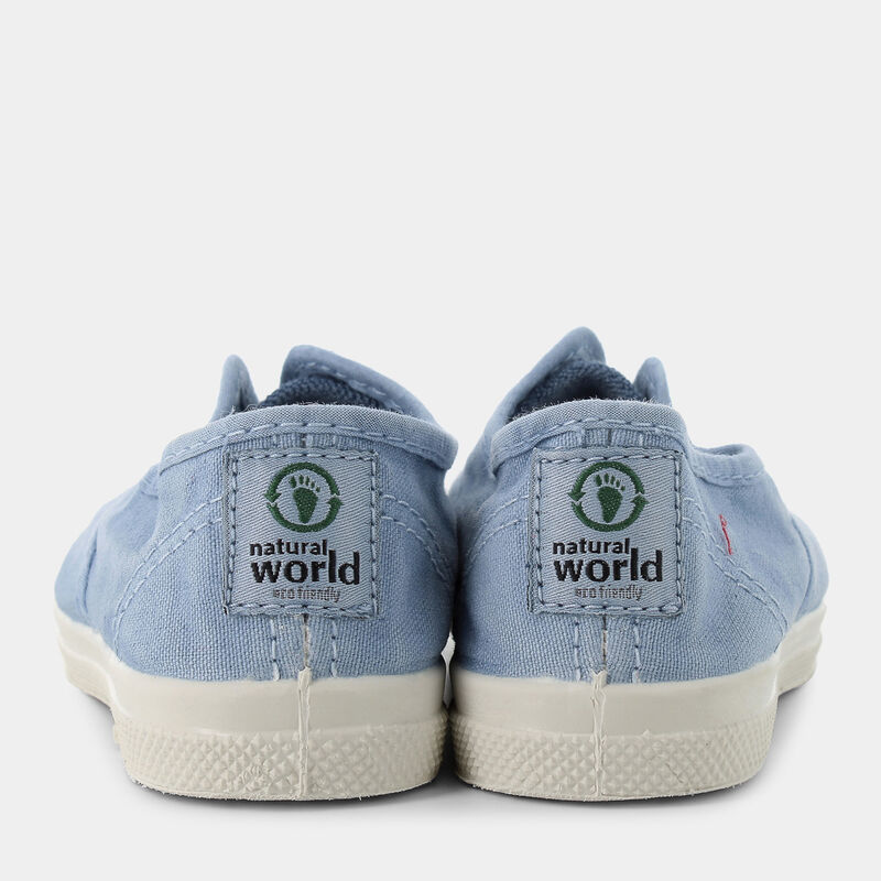 BAMBINA da BAMBINI | SNEAKERS NATURAL WORLD
