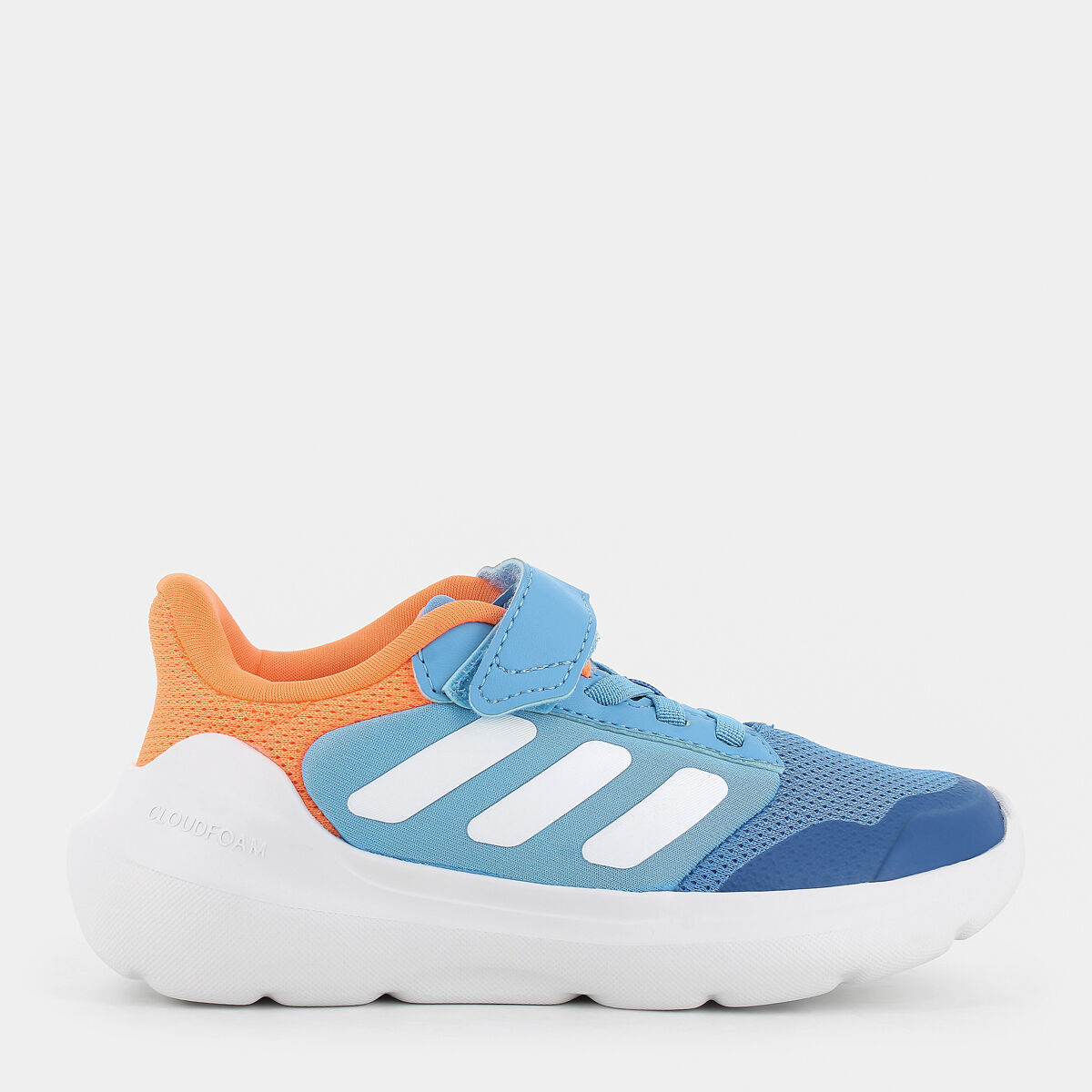 Sportive Adidas da Bambino, azzurro