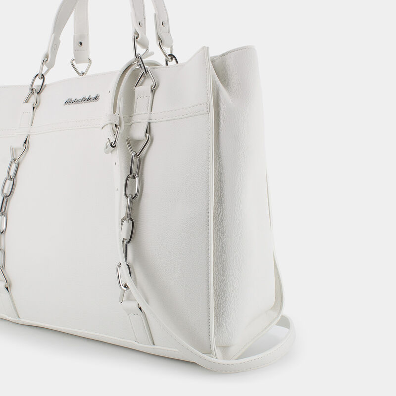 null da MARINA  MB0511HG3  WHITE E25 | null MARINA GALANTI