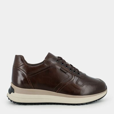 SCARPE da UOMO | SNEAKERS NERO GIARDINI