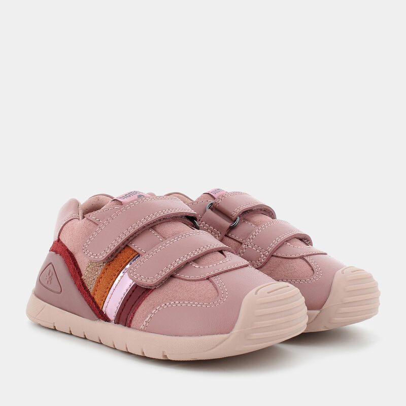 BAMBINA da BAMBINI | PRIMI PASSI BIOMECANICS