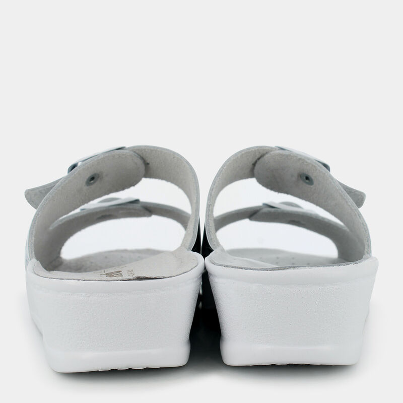 SCARPE da DONNA | CIABATTE DUNE VERDI