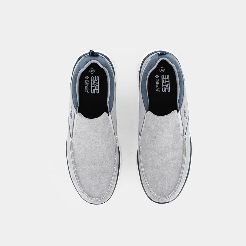SCARPE da UOMO | MOCASSINI STEP BY STEP