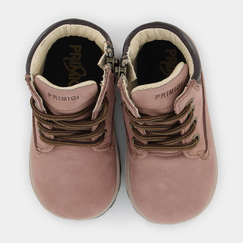 BAMBINA da BAMBINI | PRIMI PASSI PRIMIGI