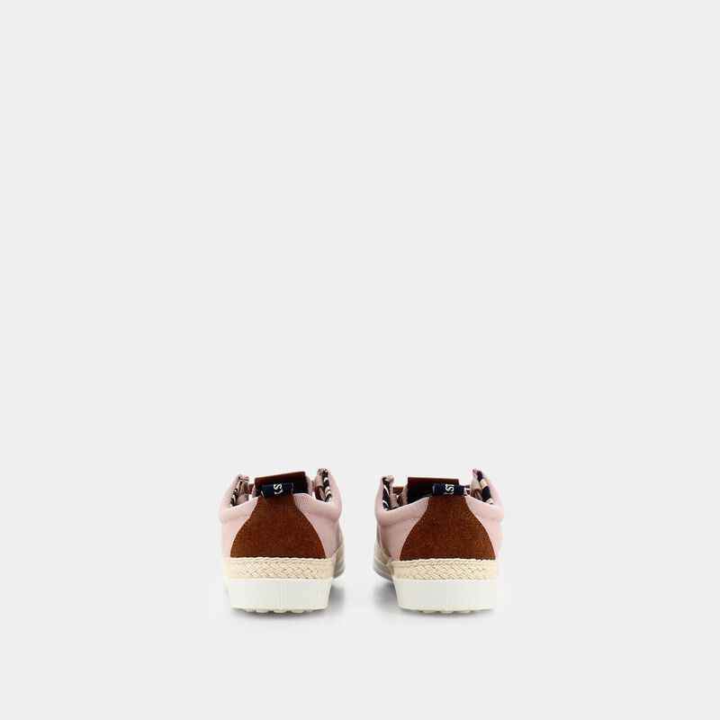 SCARPE da DONNA | STRINGATE DOCKSTEPS