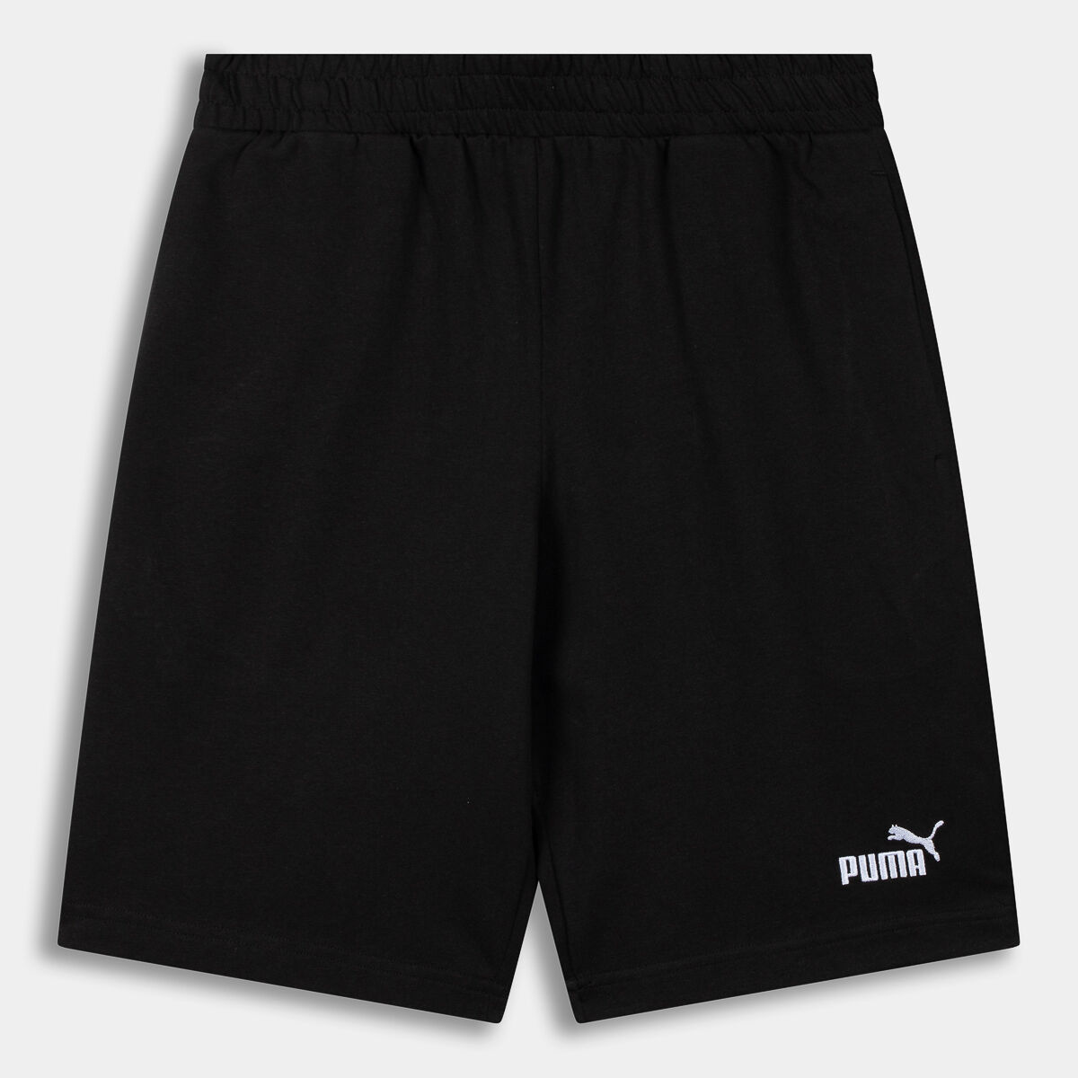 Pantaloni Puma da Uomo, nero