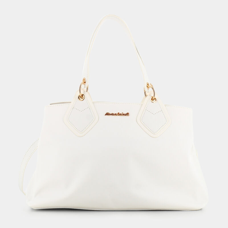 null da MARINA  MB0391HG2  WHITE E23 | null MARINA GALANTI