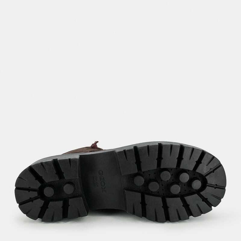SCARPE da DONNA | SCARPONCINI GEOX