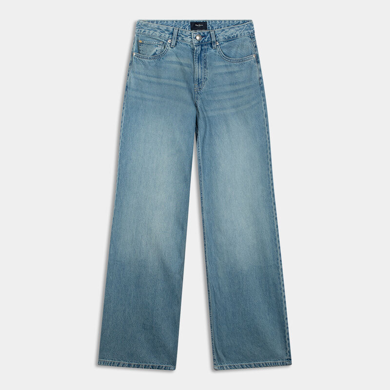 ABBIGLIAMENTO da DONNA | PANTALONI PEPE JEANS