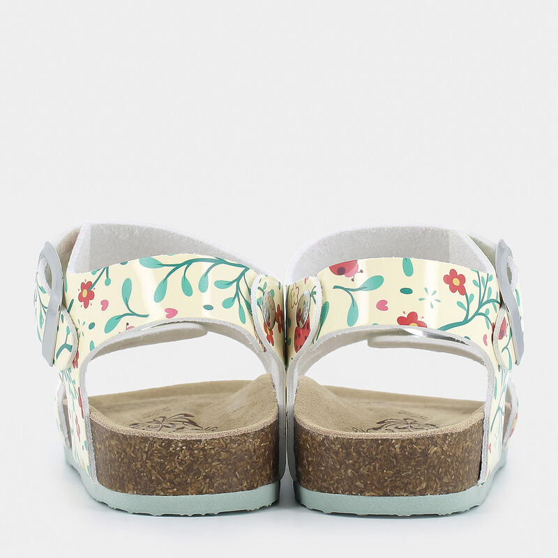 BAMBINA da BAMBINI | SANDALI PRIMIGI