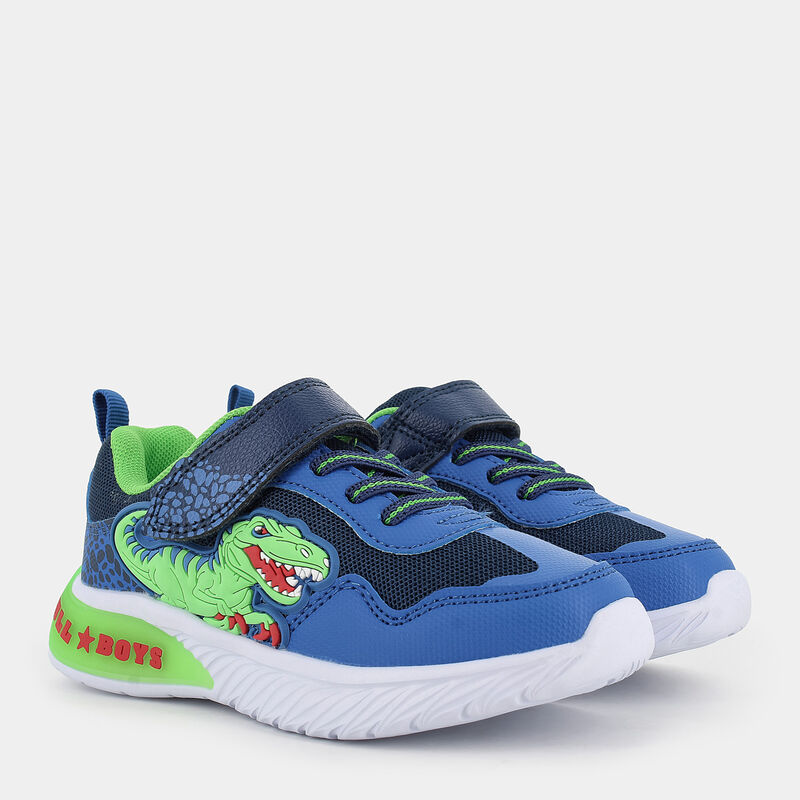 BAMBINO da BAMBINI | SPORTIVE BULL BOYS