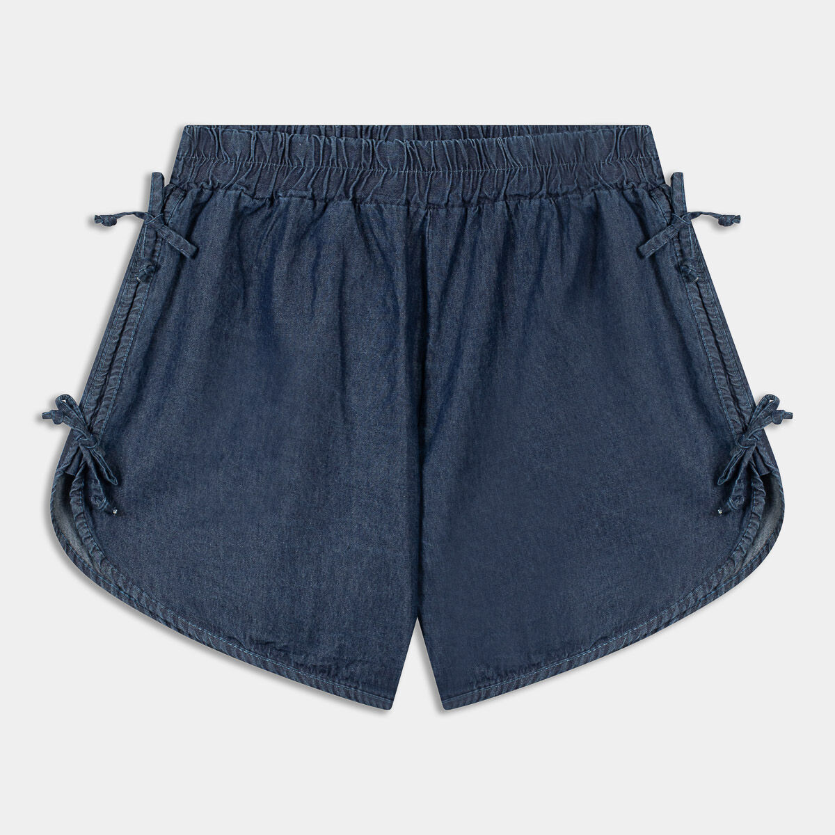 Pantaloni Sheen da Donna, blu