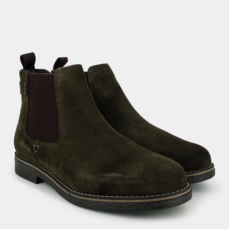 SCARPE da UOMO | TRONCHETTI SHACKLETON
