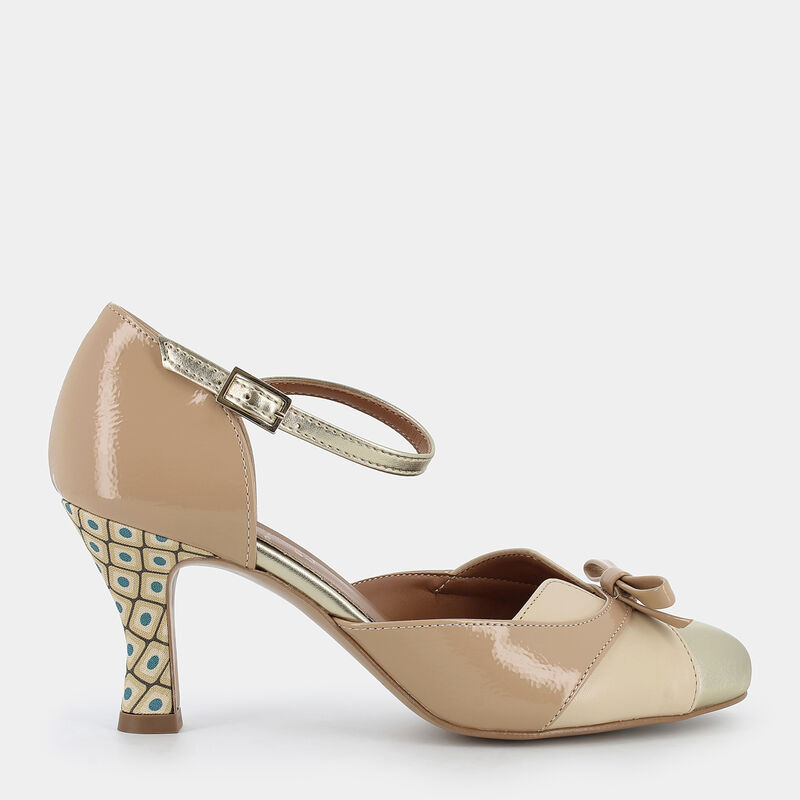 SCARPE da DONNA | CHANEL ATELIER PIETRINI