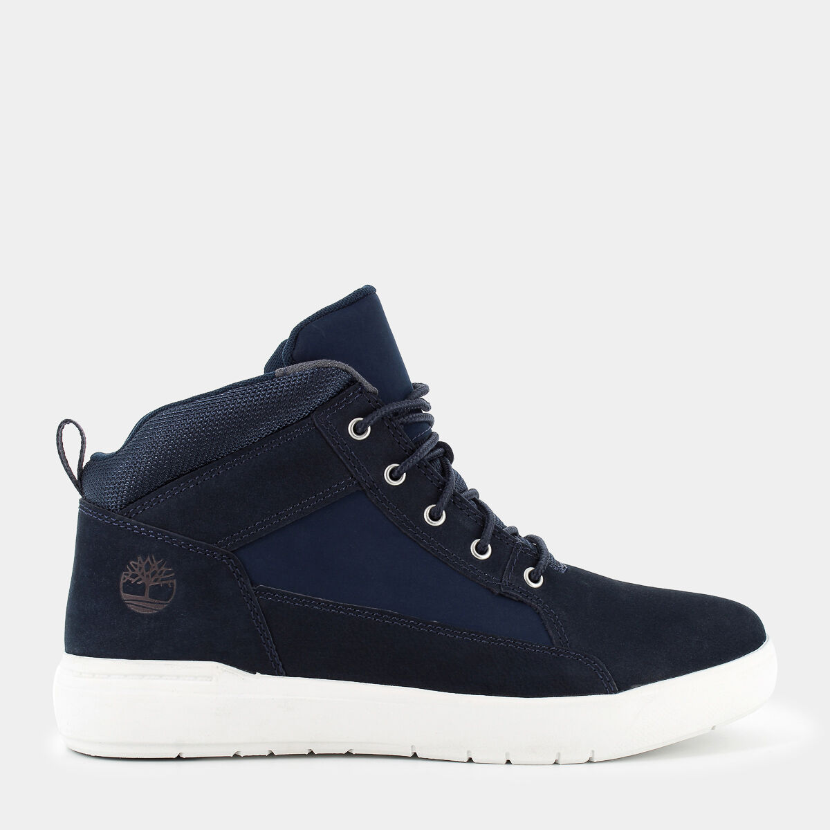 Scarponcini Timberland da Bambino, blu