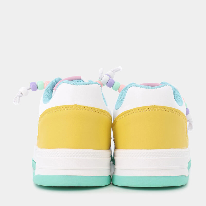 BAMBINA da BAMBINI | SPORTIVE FANTASTICA