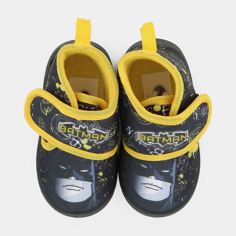 BAMBINO da BAMBINI | CIABATTE BATMAN