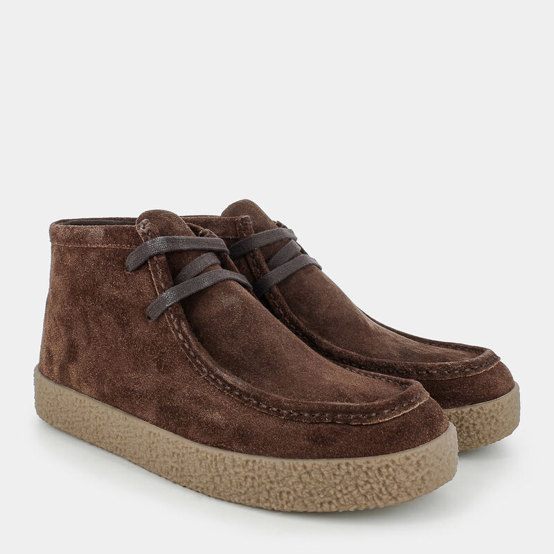 SCARPE da UOMO | SCARPONCINI PIETRINI LAB
