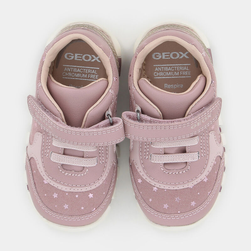BAMBINA da BAMBINI | PRIMI PASSI GEOX