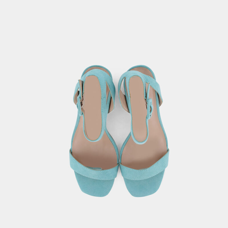 SCARPE da DONNA | SANDALI SHEEN