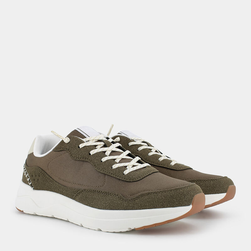 SNEAKERS da UOMO STEP BY STEP BH-E26U-06 NERO | Scarpamondo