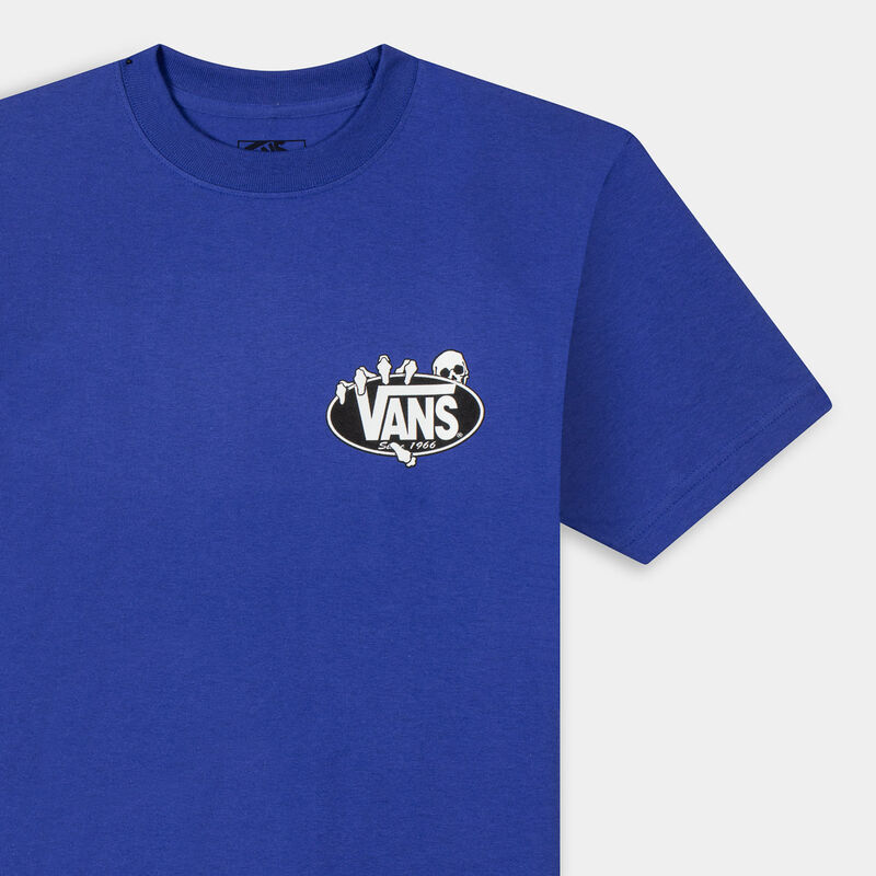 null da VANS VN000SWT SHOW OF FRX1 E26, L | null VANS