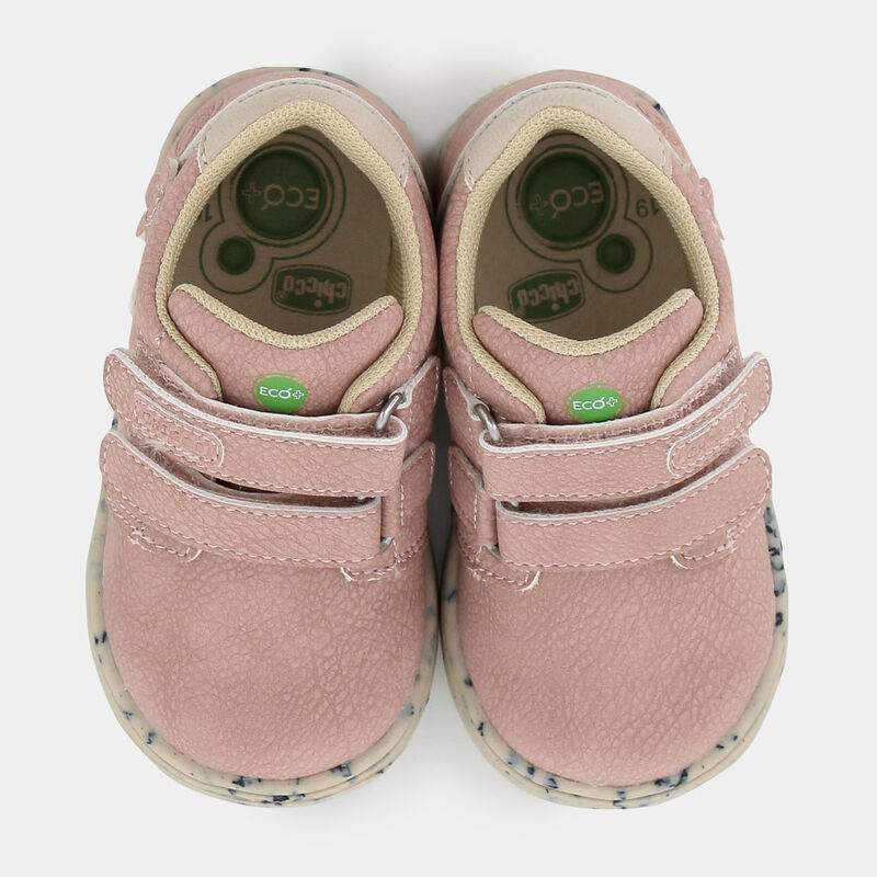 BAMBINA da BAMBINI | PRIMI PASSI CHICCO