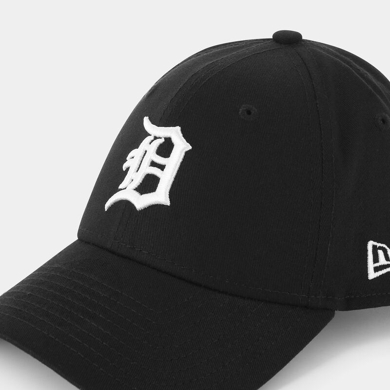 null da NEW ERA 60435211 TIGERS BLKWHT E24 | null NEW ERA