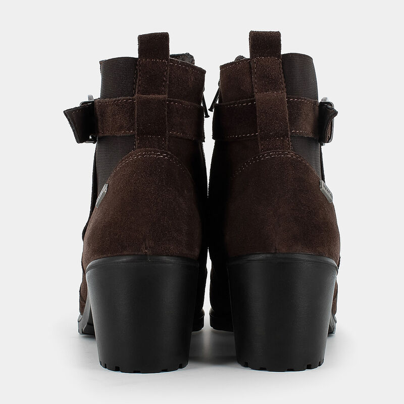 SCARPE da DONNA | TRONCHETTI ESSEM